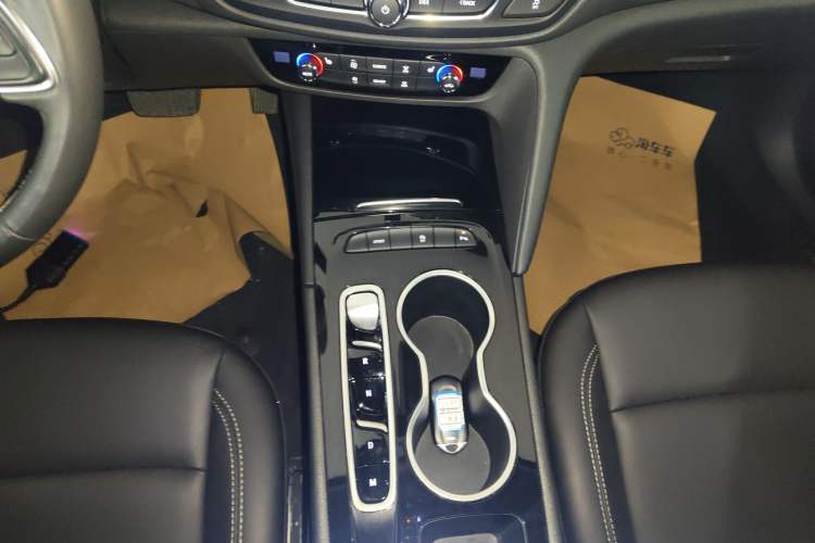 Used Buick Regal 2024 25T Deluxe Edition
