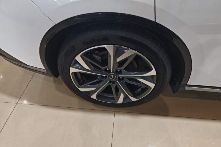 Used Mazda EZ-6 2024 Range-Extended 200 Zhiya Edition