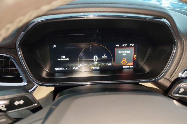 Used Lincoln Continental 2018 2.0T Two-Wheel Drive Deluxe Edition