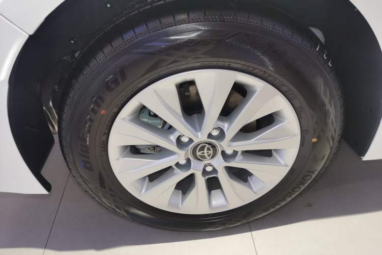 Used Toyota Corolla 2026 Model 1.8L Dual-Engine Pioneer Edition
