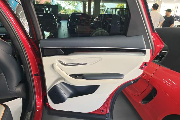 Used BYD Song PLUS New Energy 2021 DM-i 110KM Flagship PLUS