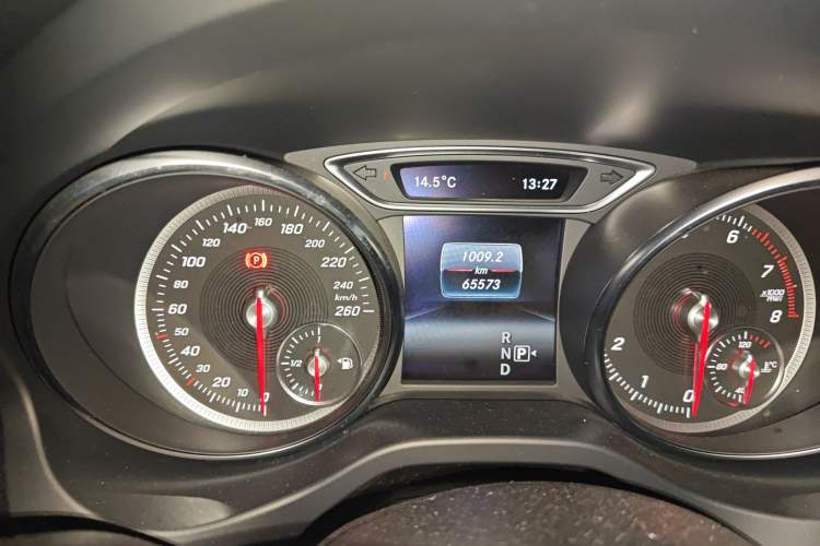 Used Mercedes-Benz GLA 2018 GLA 200 Sport Edition
