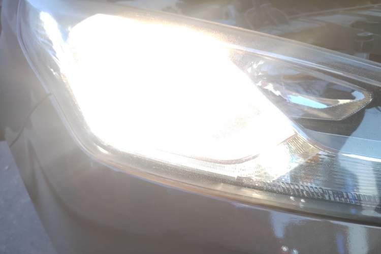 Used Ford Escort 2015 1.5L Automatic Comfort Edition