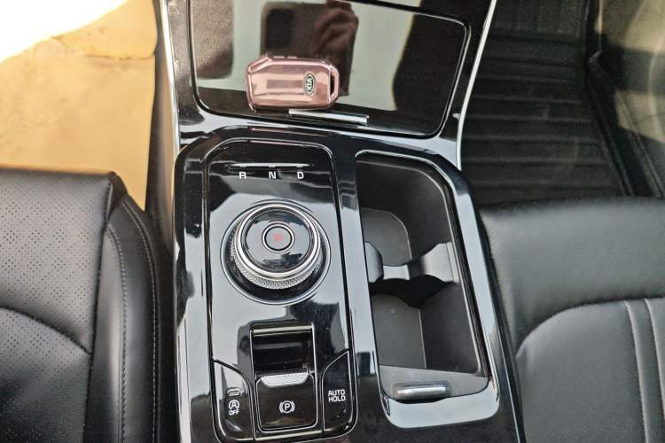 Used Kia K5 2020 270T CVVD Luxury Tech Edition