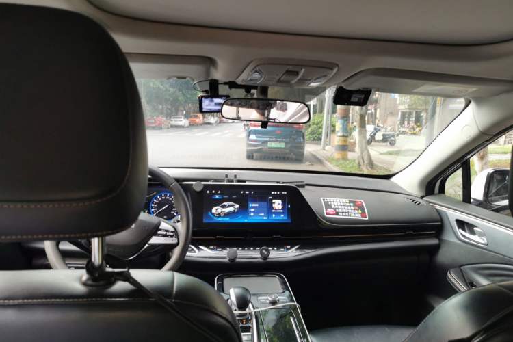 Used AION S 2022 Xuan 530
