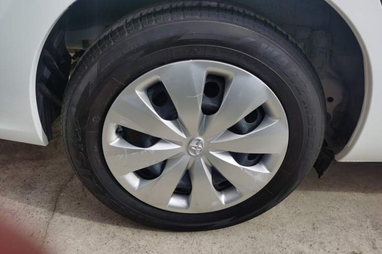 Used Toyota YARiS L Zhi Xiang 2021 1.5L CVT Leading Edition
