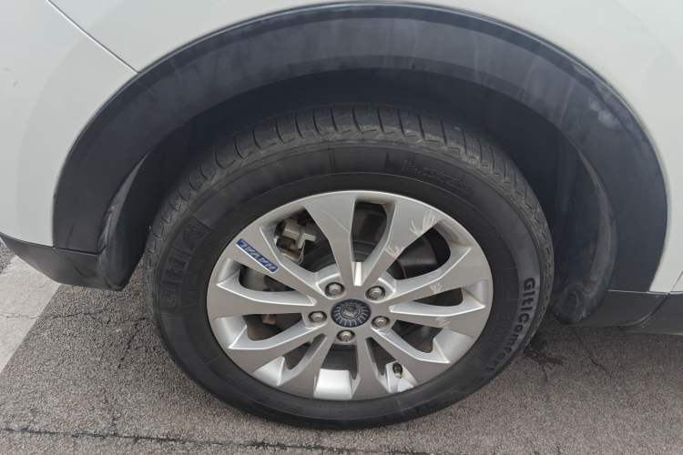 Used Haval H2s 2017 Blue Label 1.5T Manual Elite Model
