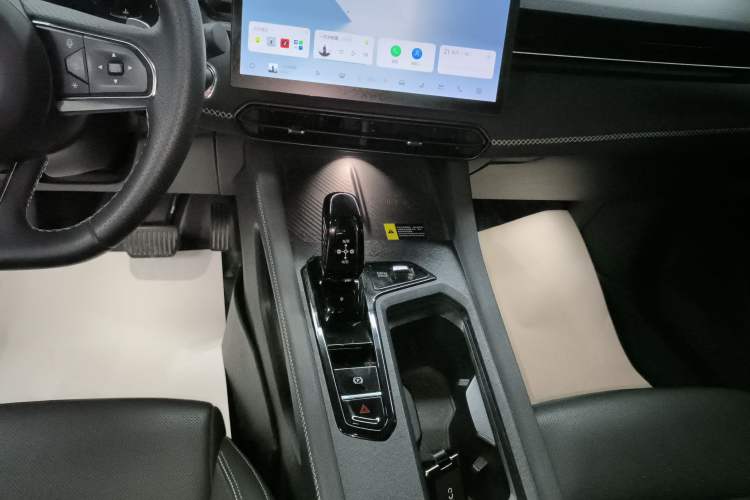 Used Lynk & Co 03 2023 2.0TD DCT JingPro
