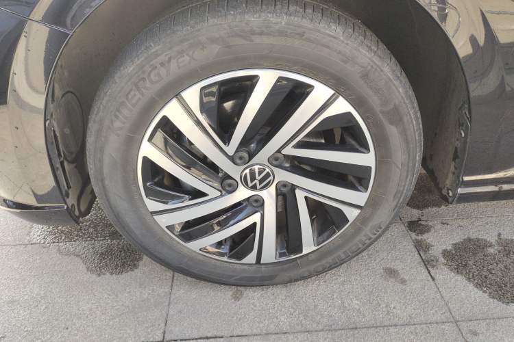 Used Volkswagen Lavida 2022 280TSI DSG Comfort Edition