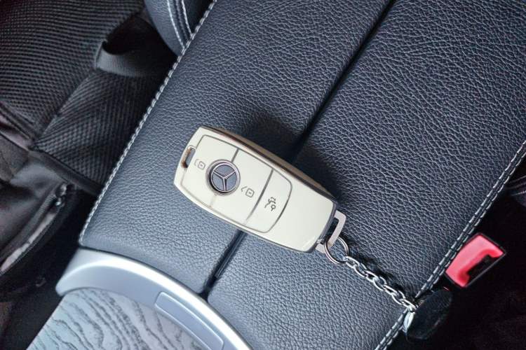 Used Mercedes-Benz C-Class 2019 C 260 L Sport Edition
