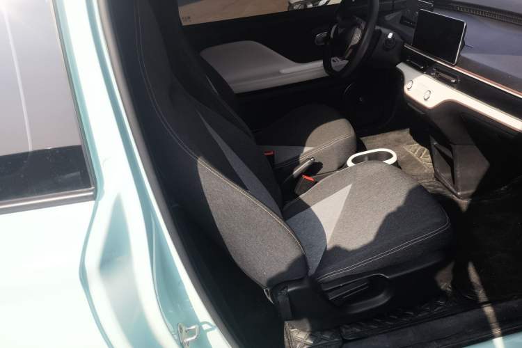 Used Cowin October 2023 201km Wave Rider Edition