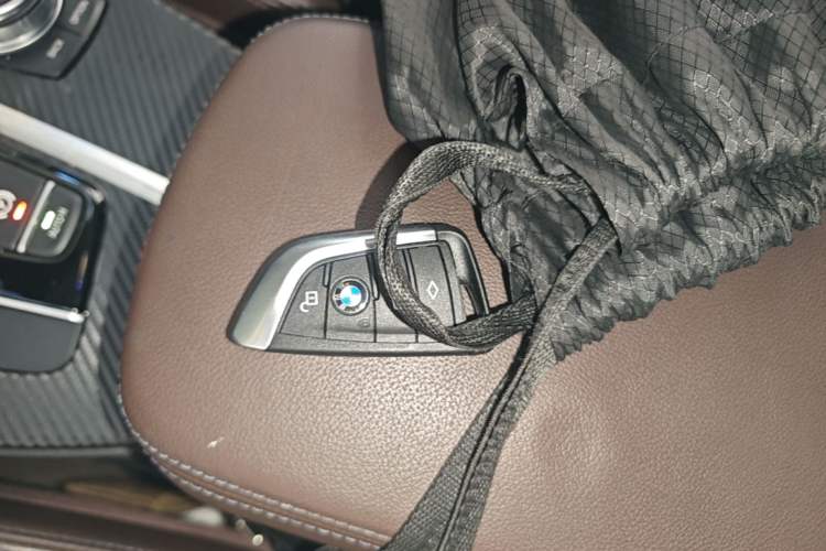 Used BMW X3 2021 xDrive28i Luxury Package
