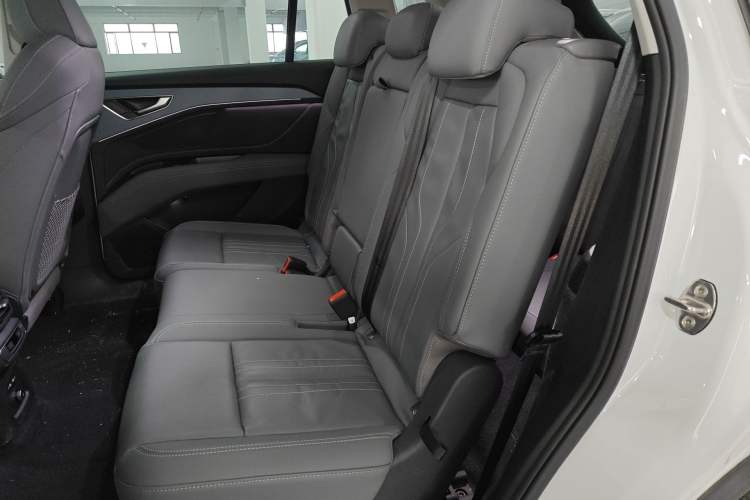 Used Audi Q5 e-tron 2023 40 e-tron Starry Edition Mecha Kit