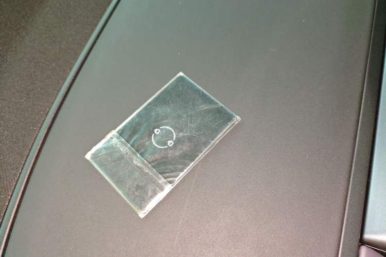 Used Leapmotor C10 2026 605 Enjoyment Edition Vehicle Key