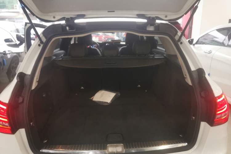 Used Mercedes-Benz C-Class 2019 C 260 Estate
