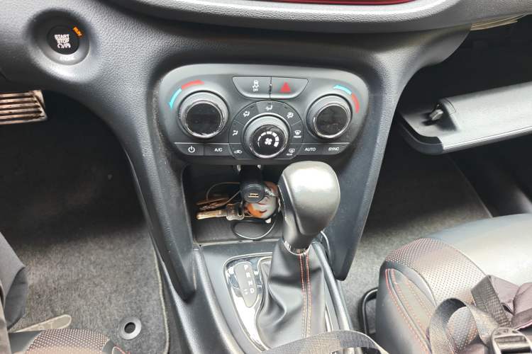 Used Fiat Ottimo 2014 1.4T Automatic Sport Edition