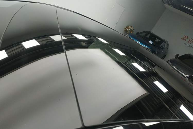 Used Ford Mondeo 2025 2.0T EcoBoost Ultimate Edition
