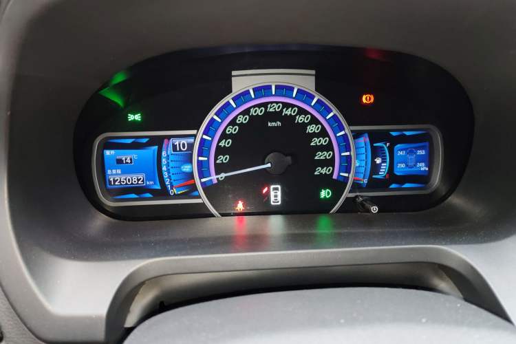 Used BYD S7 2016 1.5T Manual Luxury Edition