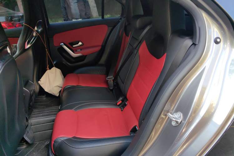 Used Mercedes-Benz A AMG 2020 Facelift AMG A 45 4MATIC+