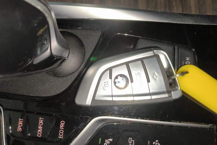 Used BMW 6 Series GT 2020 630i Luxury Design Package