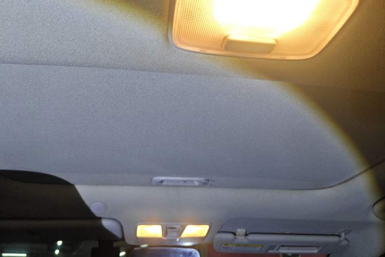 Used Hyundai Elantra (5th Generation / Langdong) 2016 1.6L Automatic Prestige Model