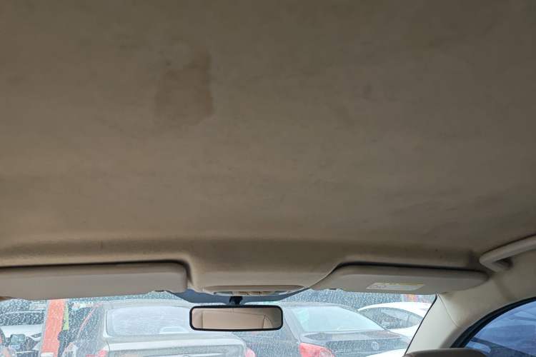 Used Ford Escort 2017 Revised Version 1.5L Manual Comfort Edition
