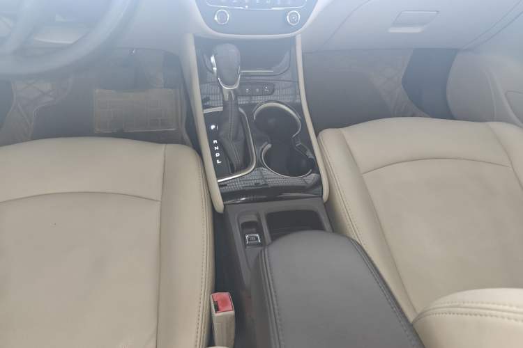 Used Buick Verano 2015 Sedan 15S Automatic Ambition Model
