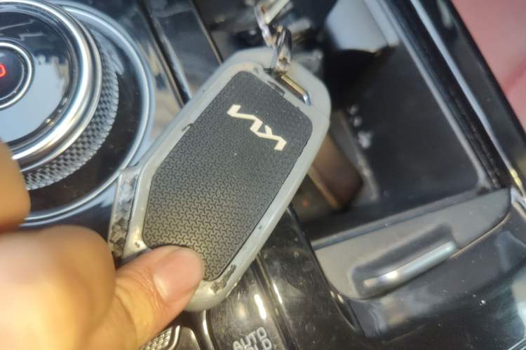 Used Kia K5 2021 380T GT-Line Refreshed Edition