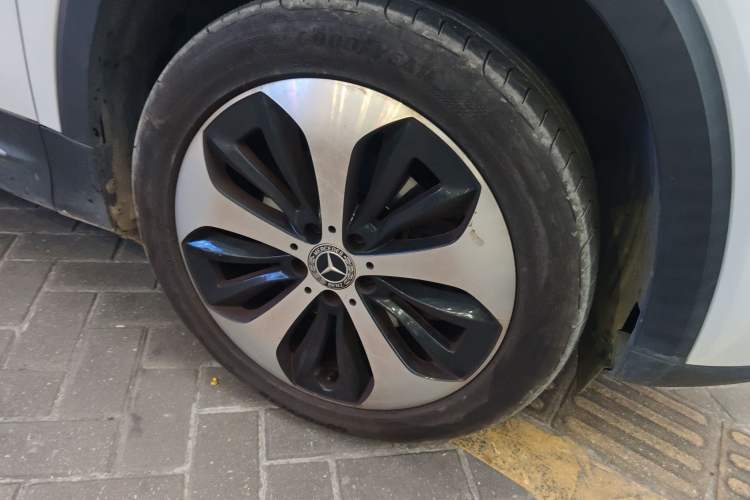 Used Mercedes-Benz GLB 2021 GLB 200 Fashion Model
