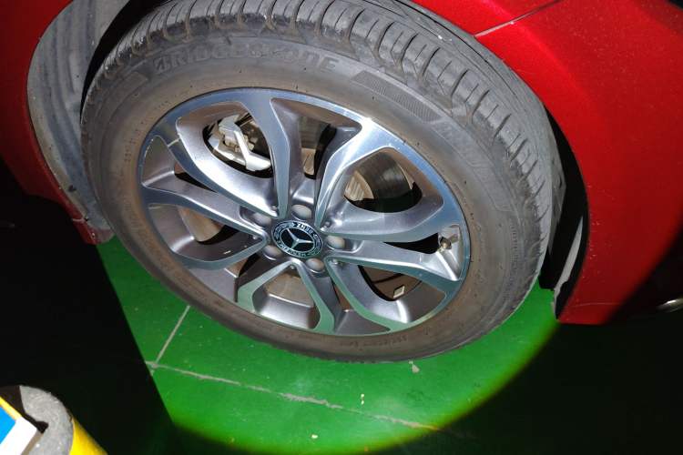 Used Mercedes-Benz C-Class 2017 Restyled C 180 L Fashion Edition Sport Version
