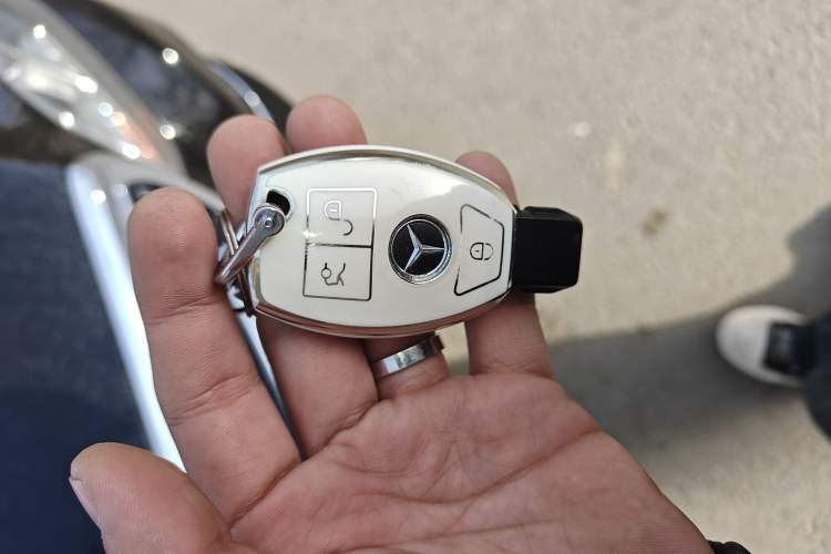 Used Mercedes-Benz E-Class 2015 Revised E 260 L
