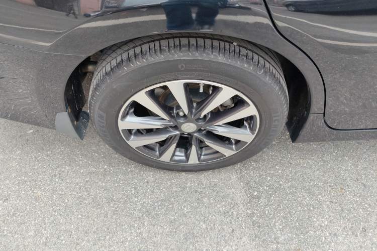 Used Nissan Teana 2016 2.0L XL-Upper Smart Edition Right Rear Wheel Hub