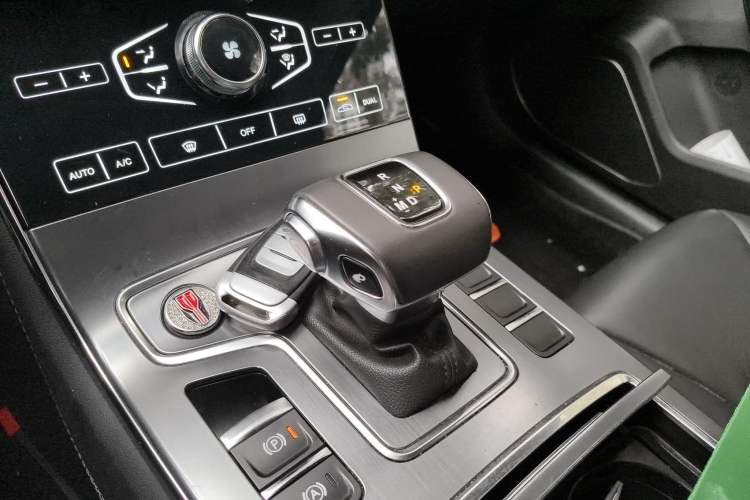 Used Hongqi H5 2020 1.8T Automatic Smart Connect Flagship Edition
