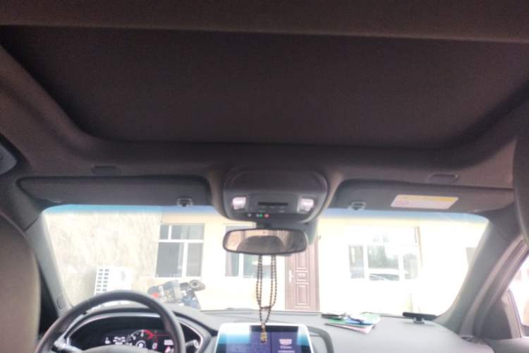 Used Cadillac CT5 2023 28T Prestige Model Headliner