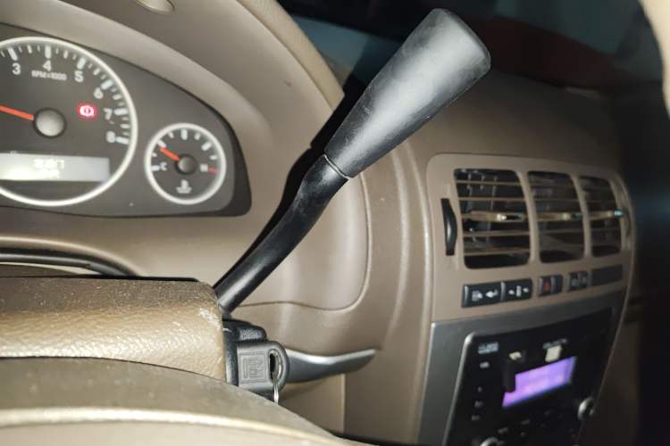 Used Buick GL8 2014 2.4L Comfort Edition