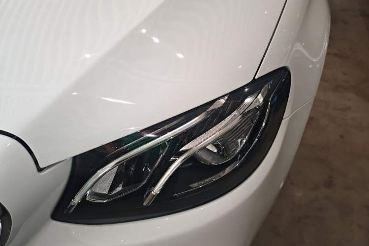 Used Mercedes-Benz E-Class 2017 E 200 L Sport 4MATIC
