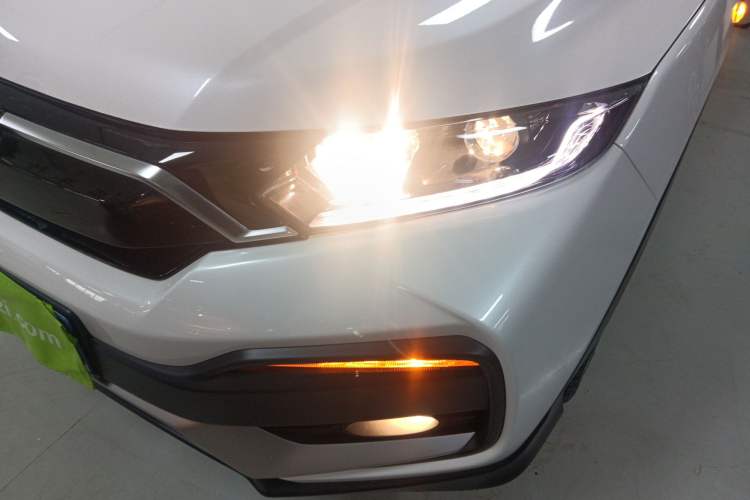 Used Honda XR-V 2021 1.5L CVT Comfort Version