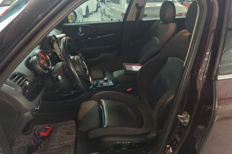 Used MINI Clubman 2016 1.5T COOPER
