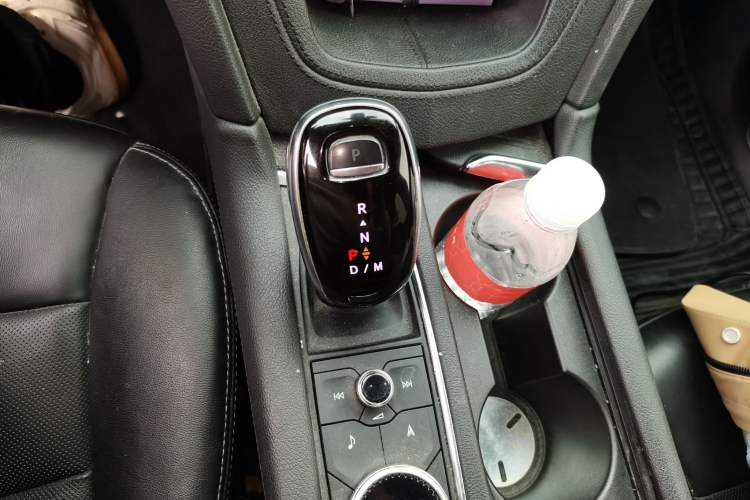 Used Cadillac XT5 2020 28T Luxury Version
