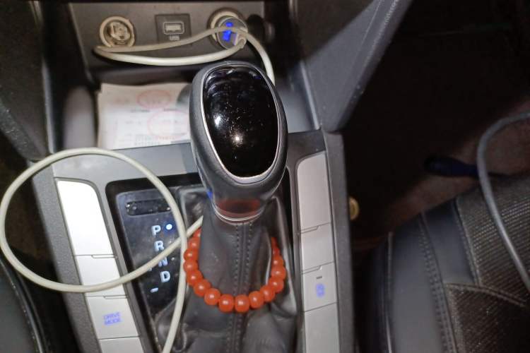 Used Hyundai Elantra (6th Generation / Lingdong) 2020 1.5L CVT Smart & Stylish – Elite Version