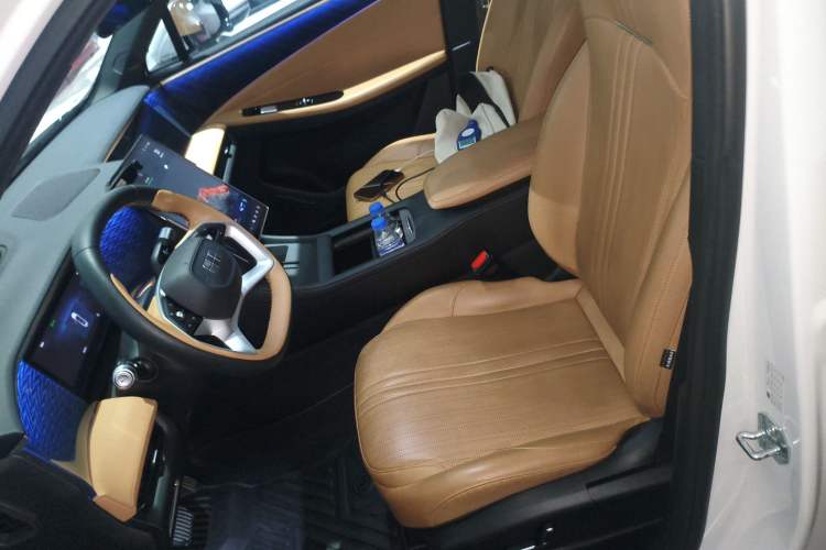 Used Geely Galaxy L7 2024 1.5T 115 km MAX Dragon Edition
