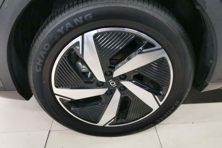 Used Qiyuan Q05 2023 125 Max
