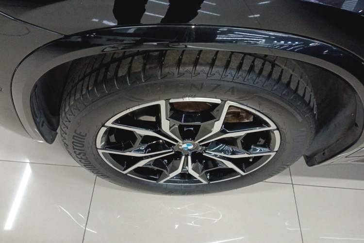 Used BMW X4 2022 xDrive 25i M Sport Package