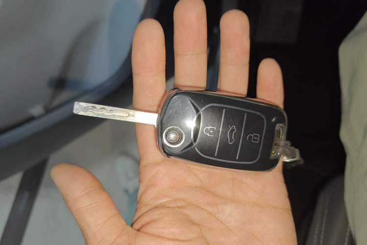 Used Baojun E200 2020 305KM Smart Drive Version