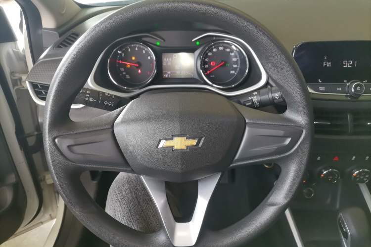 Used Chevrolet Cavalier 2022 325T Automatic Enjoyment Edition