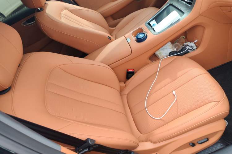 Used Hima H5 2025 Model Range-Extending Pro
