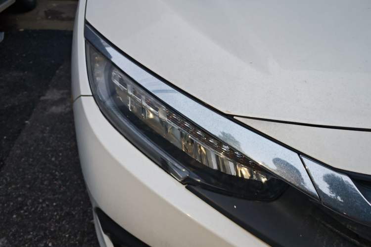 Used Honda Civic 2016 220TURBO CVT Prestige Edition