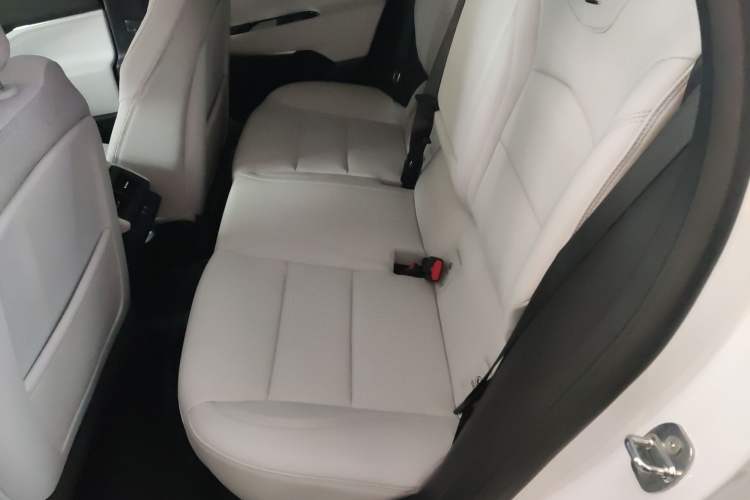 Used Cadillac GT4 2023 25T Fashion Edition
