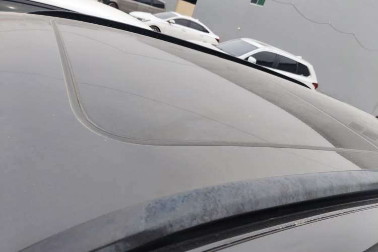 Used Leapmotor C11 2021 Luxury Edition
