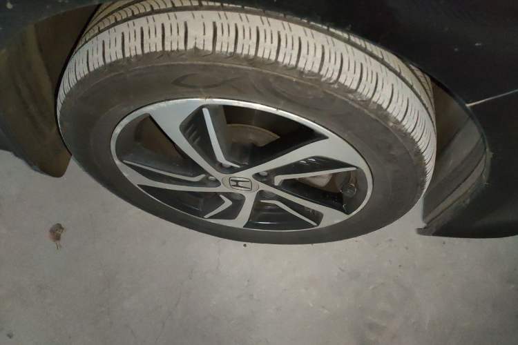 Used Honda Odyssey 2015 2.4L Smart Edition